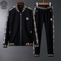 Cheap Versace Tracksuits Long Sleeved For Men #523426 Replica Wholesale [$98.00 USD] [ITEM#523426] on Replica Versace Tracksuits