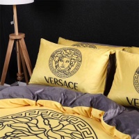 Cheap Versace Bedding #523488 Replica Wholesale [$85.00 USD] [ITEM#523488] on Replica Versace Bedding