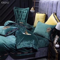 Cheap Versace Bedding #523489 Replica Wholesale [$122.00 USD] [ITEM#523489] on Replica Versace Bedding
