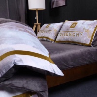 Cheap Givenchy Bedding #523499 Replica Wholesale [$85.00 USD] [ITEM#523499] on Replica Givenchy Bedding