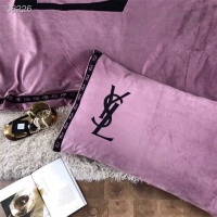 Cheap Yves Saint Laurent YSL Bedding #523624 Replica Wholesale [$122.00 USD] [ITEM#523624] on Replica Yves Saint Laurent YSL Bedding