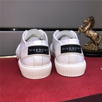 Cheap Givenchy Shoes For Men #523740 Replica Wholesale [$85.00 USD] [ITEM#523740] on Replica Givenchy Casual Shoes