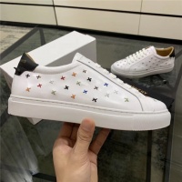 Cheap Givenchy Shoes For Men #523747 Replica Wholesale [$80.00 USD] [ITEM#523747] on Replica Givenchy Casual Shoes