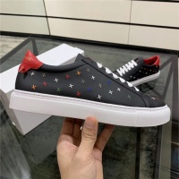 Cheap Givenchy Shoes For Men #523748 Replica Wholesale [$80.00 USD] [ITEM#523748] on Replica Givenchy Casual Shoes