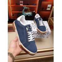 Cheap D&amp;G Casual Shoes For Men #524184 Replica Wholesale [$72.00 USD] [ITEM#524184] on Replica Dolce &amp; Gabbana D&amp;G Casual Shoes