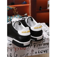 Cheap D&amp;G Casual Shoes For Men #524187 Replica Wholesale [$72.00 USD] [ITEM#524187] on Replica Dolce &amp; Gabbana D&amp;G Casual Shoes