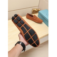 Cheap Prada Casual Shoes For Men #524353 Replica Wholesale [$68.00 USD] [ITEM#524353] on Replica Prada Casual Shoes