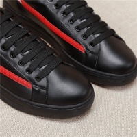 Cheap Prada Casual Shoes For Men #524359 Replica Wholesale [$76.00 USD] [ITEM#524359] on Replica Prada Casual Shoes