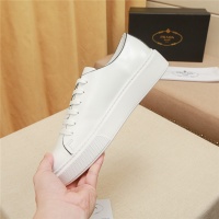 Cheap Prada Casual Shoes For Men #524362 Replica Wholesale [$76.00 USD] [ITEM#524362] on Replica Prada Casual Shoes