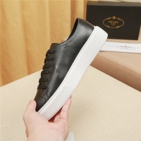 Cheap Prada Casual Shoes For Men #524363 Replica Wholesale [$76.00 USD] [ITEM#524363] on Replica Prada Casual Shoes