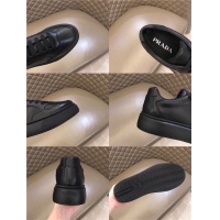 Cheap Prada Casual Shoes For Men #524372 Replica Wholesale [$80.00 USD] [ITEM#524372] on Replica Prada Casual Shoes
