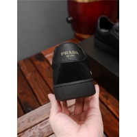 Cheap Prada Casual Shoes For Men #524403 Replica Wholesale [$76.00 USD] [ITEM#524403] on Replica Prada Casual Shoes