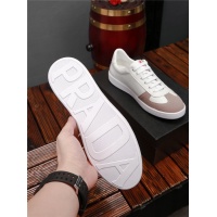Cheap Prada Casual Shoes For Men #524404 Replica Wholesale [$76.00 USD] [ITEM#524404] on Replica Prada Casual Shoes