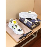 Cheap Prada Casual Shoes For Men #524405 Replica Wholesale [$68.00 USD] [ITEM#524405] on Replica Prada Casual Shoes