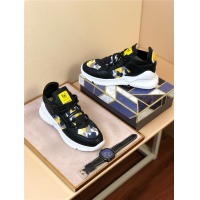 Cheap Prada Casual Shoes For Men #524406 Replica Wholesale [$68.00 USD] [ITEM#524406] on Replica Prada Casual Shoes