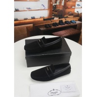 Cheap Prada Casual Shoes For Men #524408 Replica Wholesale [$68.00 USD] [ITEM#524408] on Replica Prada Casual Shoes