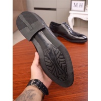 Cheap Prada Leather Shoes For Men #524412 Replica Wholesale [$80.00 USD] [ITEM#524412] on Replica Prada Leather Shoes
