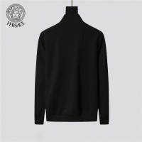 Cheap Versace Tracksuits Long Sleeved For Men #524452 Replica Wholesale [$85.00 USD] [ITEM#524452] on Replica Versace Tracksuits