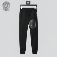 Cheap Versace Tracksuits Long Sleeved For Men #524479 Replica Wholesale [$80.00 USD] [ITEM#524479] on Replica Versace Tracksuits