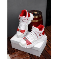 Cheap Versace Fashion Shoes For Men #524607 Replica Wholesale [$85.00 USD] [ITEM#524607] on Replica Versace Flat Shoes