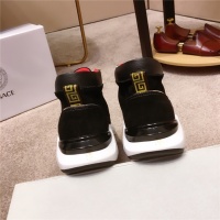 Cheap Versace Leather Shoes For Men #524616 Replica Wholesale [$82.00 USD] [ITEM#524616] on Replica Versace Leather Shoes