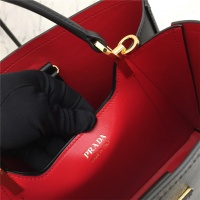 Cheap Prada AAA Quality Handbags #524733 Replica Wholesale [$521.00 USD] [ITEM#524733] on Replica Prada AAA Quality Handbags