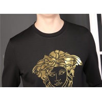 Cheap Versace Tracksuits Long Sleeved For Men #524774 Replica Wholesale [$89.00 USD] [ITEM#524774] on Replica Versace Tracksuits