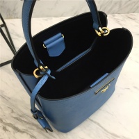 Cheap Prada AAA Quality Handbags #524857 Replica Wholesale [$485.00 USD] [ITEM#524857] on Replica Prada AAA Quality Handbags