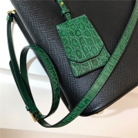 Cheap Prada AAA Quality Handbags #524883 Replica Wholesale [$496.00 USD] [ITEM#524883] on Replica Prada AAA Quality Handbags