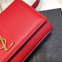 Cheap Yves Saint Laurent AAA Quality Pockets #524953 Replica Wholesale [$306.00 USD] [ITEM#524953] on Replica Yves Saint Laurent AAA Wallets