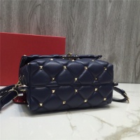 Cheap Valentino AAA Quality Messenger Bags #524988 Replica Wholesale [$413.00 USD] [ITEM#524988] on Replica Valentino AAA Quality Messenger Bags