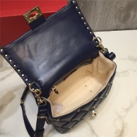 Cheap Valentino AAA Quality Messenger Bags #524988 Replica Wholesale [$413.00 USD] [ITEM#524988] on Replica Valentino AAA Quality Messenger Bags