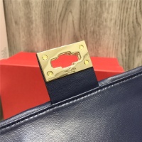 Cheap Valentino AAA Quality Messenger Bags #524988 Replica Wholesale [$413.00 USD] [ITEM#524988] on Replica Valentino AAA Quality Messenger Bags
