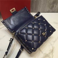 Cheap Valentino AAA Quality Messenger Bags #524988 Replica Wholesale [$413.00 USD] [ITEM#524988] on Replica Valentino AAA Quality Messenger Bags