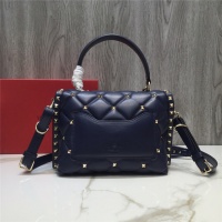 Cheap Valentino AAA Quality Messenger Bags #524988 Replica Wholesale [$413.00 USD] [ITEM#524988] on Replica Valentino AAA Quality Messenger Bags