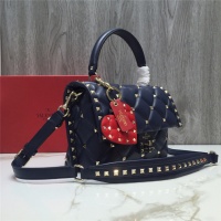 Cheap Valentino AAA Quality Messenger Bags #524988 Replica Wholesale [$413.00 USD] [ITEM#524988] on Replica Valentino AAA Quality Messenger Bags