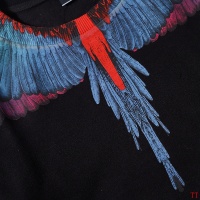 Cheap Marcelo Burlon Hoodies Long Sleeved For Men #524990 Replica Wholesale [$45.00 USD] [ITEM#524990] on Replica Marcelo Burlon Hoodies