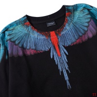 Cheap Marcelo Burlon Hoodies Long Sleeved For Men #524990 Replica Wholesale [$45.00 USD] [ITEM#524990] on Replica Marcelo Burlon Hoodies