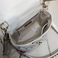 Cheap Valentino AAA Quality Messenger Bags #524995 Replica Wholesale [$431.00 USD] [ITEM#524995] on Replica Valentino AAA Quality Messenger Bags