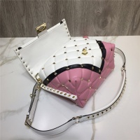 Cheap Valentino AAA Quality Messenger Bags #524995 Replica Wholesale [$431.00 USD] [ITEM#524995] on Replica Valentino AAA Quality Messenger Bags