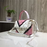 Cheap Valentino AAA Quality Messenger Bags #524995 Replica Wholesale [$431.00 USD] [ITEM#524995] on Replica Valentino AAA Quality Messenger Bags