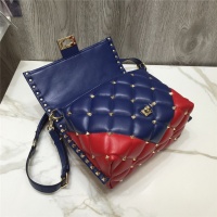 Cheap Valentino AAA Quality Messenger Bags #524999 Replica Wholesale [$431.00 USD] [ITEM#524999] on Replica Valentino AAA Quality Messenger Bags