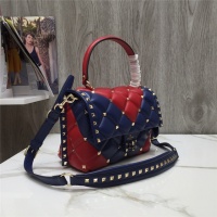 Cheap Valentino AAA Quality Messenger Bags #524999 Replica Wholesale [$431.00 USD] [ITEM#524999] on Replica Valentino AAA Quality Messenger Bags