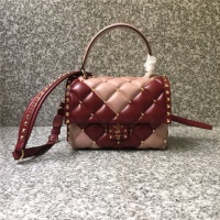 Cheap Valentino AAA Quality Messenger Bags #525001 Replica Wholesale [$431.00 USD] [ITEM#525001] on Replica Valentino AAA Quality Messenger Bags