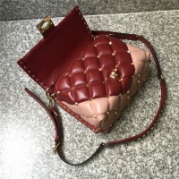 Cheap Valentino AAA Quality Messenger Bags #525001 Replica Wholesale [$431.00 USD] [ITEM#525001] on Replica Valentino AAA Quality Messenger Bags