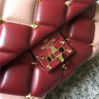 Cheap Valentino AAA Quality Messenger Bags #525001 Replica Wholesale [$431.00 USD] [ITEM#525001] on Replica Valentino AAA Quality Messenger Bags