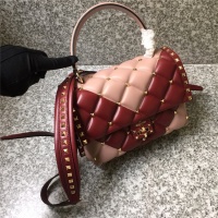 Cheap Valentino AAA Quality Messenger Bags #525001 Replica Wholesale [$431.00 USD] [ITEM#525001] on Replica Valentino AAA Quality Messenger Bags
