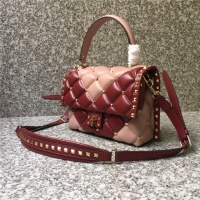 Cheap Valentino AAA Quality Messenger Bags #525001 Replica Wholesale [$431.00 USD] [ITEM#525001] on Replica Valentino AAA Quality Messenger Bags