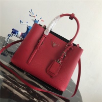 Cheap Prada AAA Quality Handbags #525007 Replica Wholesale [$431.00 USD] [ITEM#525007] on Replica Prada AAA Quality Handbags