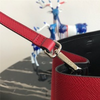 Cheap Prada AAA Quality Handbags #525007 Replica Wholesale [$431.00 USD] [ITEM#525007] on Replica Prada AAA Quality Handbags